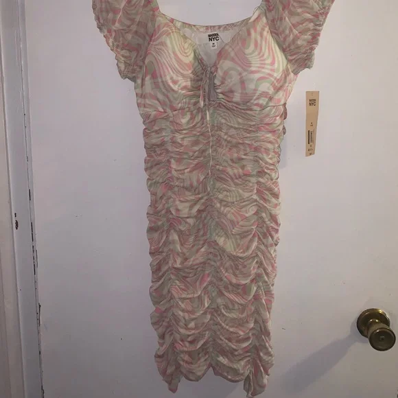 Madden NYC Dress - Picture 7 of 7